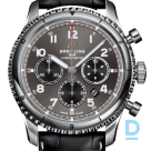 Pārdod Breitling Aviator 8 B01 Chronograph 43