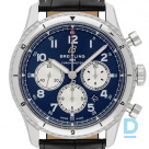 Продают Breitling Aviator 8 B01 Chronograph 43