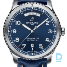 Продают Breitling Aviator 8 Automatic Day & Date 41