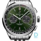 Продают Breitling Premier B01 Chronograph 42