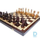 Шахматы Chess Indian nr.123