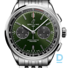 Продают Breitling Premier B01 Chronograph 42