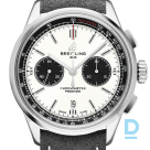 Pārdod Breitling Premier B01 Chronograph 42