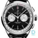 Продают Breitling Premier B01 Chronograph 42