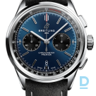 Продают Breitling Premier B01 Chronograph 42