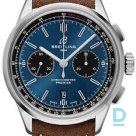 Продают Breitling Premier B01 Chronograph 42