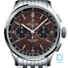 Продают Breitling Premier B01 Chronograph 42 Bentley Centenary 