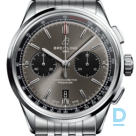 Pārdod Breitling Premier B01 Chronograph 42