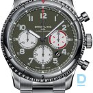 Продают Breitling Aviator 8 B01 Chronograph 43 Curtiss Warhawk