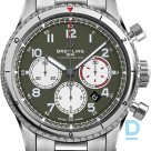 Продают Breitling Aviator 8 B01 Chronograph 43 Curtiss Warhawk