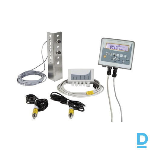 Svari teleskopiskajam un frontālajam iekrāvējam