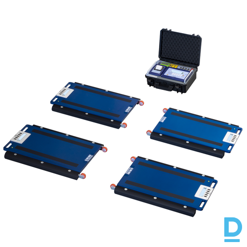 Auto svaru piegāde un uzstādīšana