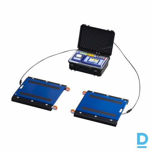 Auto svaru piegāde un uzstādīšana