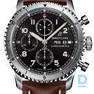 Продают Breitling Aviator 8 Chronograph 43