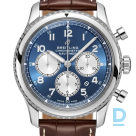 For sale Breitling Aviator 8 B01 Chronograph 43