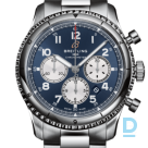 For sale Breitling Aviator 8 B01 Chronograph 43