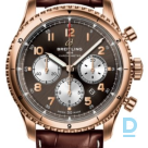 For sale Breitling Aviator 8 B01 Chronograph 43