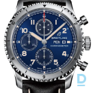 Продают Breitling Aviator 8 B01 Chronograph 43