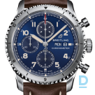 For sale Breitling Aviator 8 B01 Chronograph 43