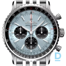 Продают Breitling Navitimer Chronograph GMT 46