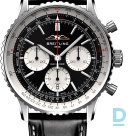 Продают Breitling Navitimer B01 Chronograph 43