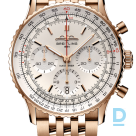 Продают Breitling Navitimer B01 Chronograph 41