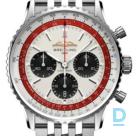 Продают Breitling Navitimer B01 Chronograph 43 Boeing 747