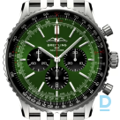 For sale Breitling Navitimer B01 Chronograph 46