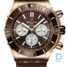 For sale Breitling Super Chronomat B01 44