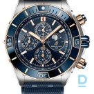 Продают Breitling Super Chronomat 44 Four-Year Calendar 