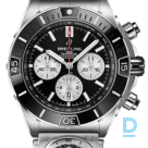 For sale Breitling Super Chronomat B01 44