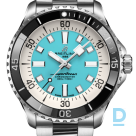 For sale Breitling Superocean Automatic 44