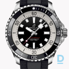 For sale Breitling Superocean Automatic 44