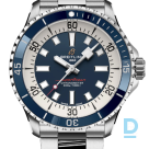 For sale Breitling Superocean Automatic 42