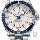 For sale Breitling Superocean Automatic 42