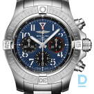 Продают Breitling Avenger B01 Chrono 45