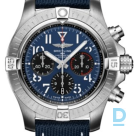 Pārdod Breitling Avenger B01 Chrono 45