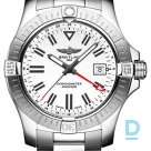 Продают Breitling Avenger Automatic GMT 43