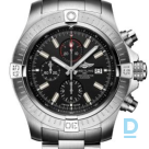 For sale Breitling Super Avenger Chrono 48