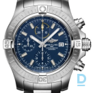 Pārdod Breitling  Avenger Chrono 45