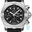 Pārdod Breitling Avenger Chrono 43