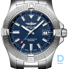 Pārdod Breitling Avenger Automatic 43