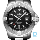 Продают Breitling Avenger Automatic 43