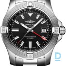 Pārdod Breitling Avenger Automatic GMT 43 