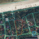 Land for sell in Jurmala