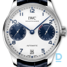 Pārdod IWC Portugieser Automatic 