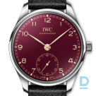 For sale IWC Portugieser Automatic 40 Edition &quot;Chinese New Year&quot; 