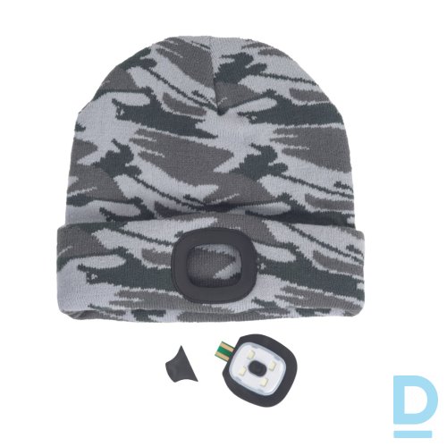 Pārdod Medību apģērbs Gaismas LED Silta Cepure DEEL LED USB Uzlāde Grey Darba Apģērbs Aksesuārs Pārdod Medību apģērbs Gaismas LED Silta Cepure DEEL LED USB Uzlāde Grey Darba Apģērbs Aksesuārs