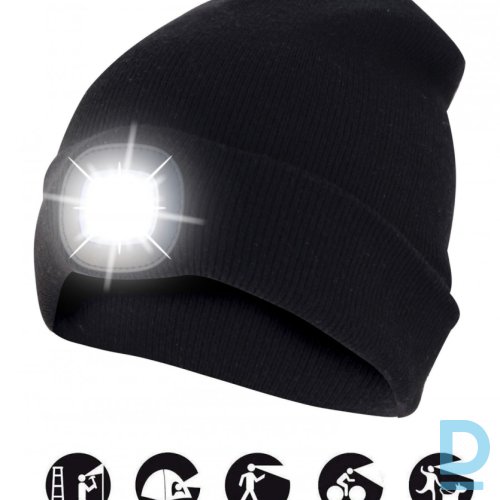 Pārdod Medību apģērbs Gaismas LED Silta Cepure DEEL LED USB Uzlāde Grey Darba Apģērbs Aksesuārs Pārdod Medību apģērbs Gaismas LED Silta Cepure DEEL LED USB Uzlāde Grey Darba Apģērbs Aksesuārs