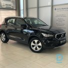Продается Volvo XC40 D3 2.0 Дизель 110кВт/150л.с., 2019 г.